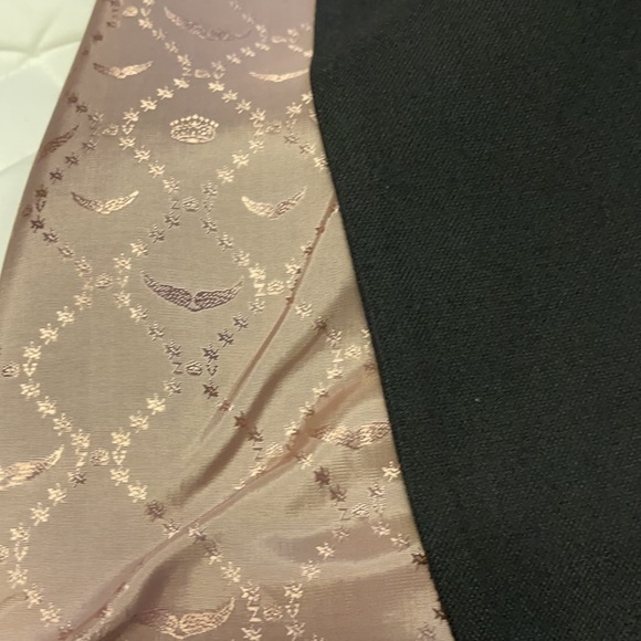 COPY - Vedi Bis skull blazer - Picture 4 of 5